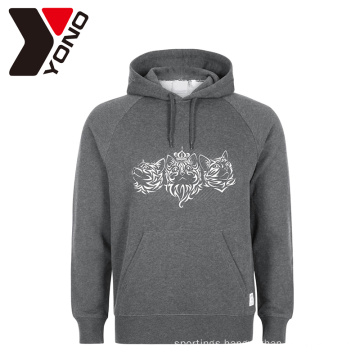 OEM custom mens pullover hoodie high quality hoodie wholesale plain sweatshirt